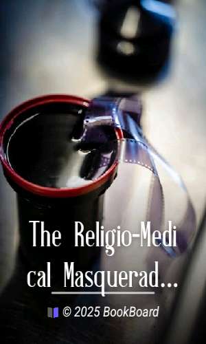 The Religio-Medical Masquerade: A Complete Exposure of Christian Science by Peabody