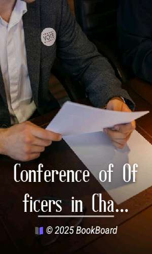 Conference of Officers in Charge of Government Hospitals Serving Veterans of…