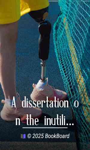 A dissertation on the inutility of the amputation of limbs by Johann Ulrich Bilguer