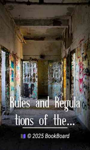 Rules and Regulations of the Insane Asylum of California by Stockton State Hospital