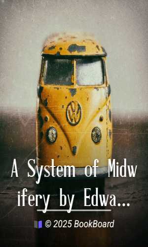 A System of Midwifery by Edward Rigby