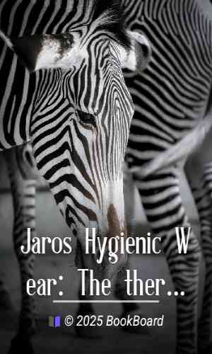 Jaros Hygienic Wear: The therapeutic and prophylactic application. by I. Jaros