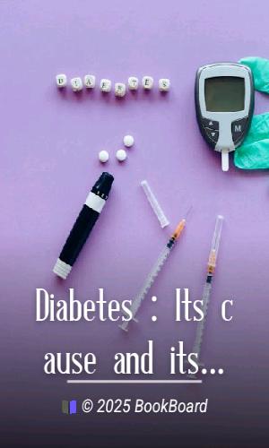 Diabetes : Its cause and its treatment with insulin by Russell M. Wilder