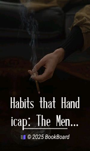 Habits that Handicap: The Menace of Opium, Alcohol, and Tobacco, and the Remedy