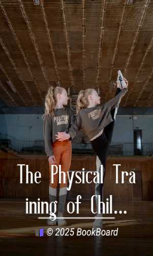 The Physical Training of Children by Pye Henry Chavasse