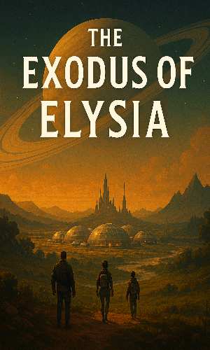 The Exodus to Elysia - zlibrary