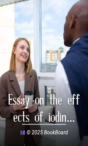 Essay on the effects of iodine on the human constitution by William Gairdner