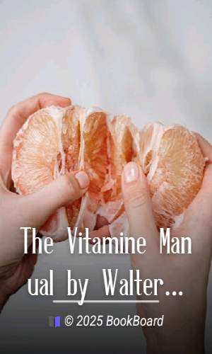 The Vitamine Manual by Walter Hollis Eddy