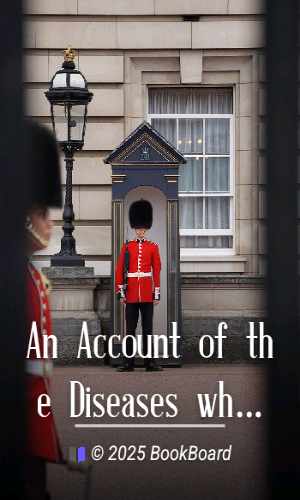 An Account of the Diseases which were most frequent in the British military…