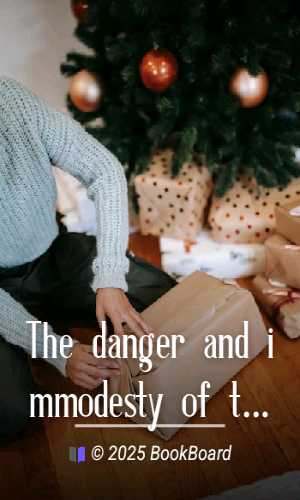 The danger and immodesty of the present too general custom of unnecessarily…