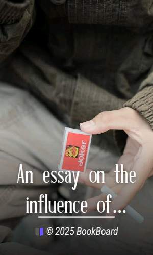 An essay on the influence of tobacco upon life and health by R. D. Mussey