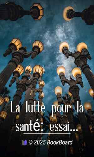 La lutte pour la santé: essai de pathologie générale by Charles Burlureaux