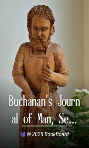 Buchanan`s Journal of Man, September 1887 by Joseph R. Buchanan