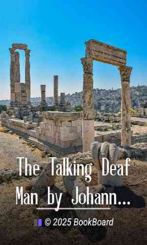 The Talking Deaf Man by Johann Conrad Amman