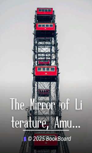 The Mirror of Literature, Amusement, and Instruction. Volume 20, No. 575,…