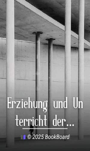 Erziehung und Unterricht der Blinden by Friedrich Zech