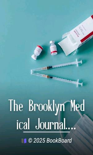 The Brooklyn Medical Journal. Vol. II. No. 2. Aug., 1888 by Various