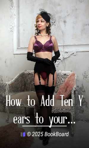 How to Add Ten Years to your Life and to Double Its Satisfactions by S. S. Curry