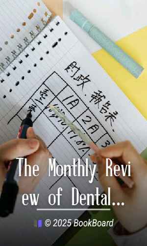 The Monthly Review of Dental Surgery, No. VIII. October, 1880. Vol. I. by Various