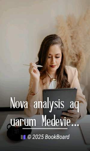 Nova analysis aquarum Medeviensium by friherre Jöns Jakob Berzelius