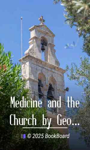 Medicine and the Church by Geoffrey Rhodes