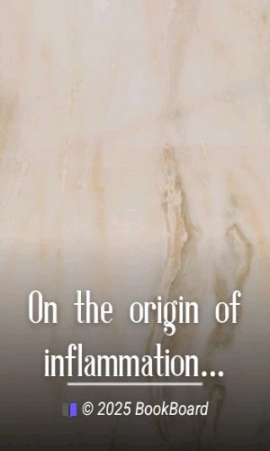 On the origin of inflammation of the veins by M.D. Henry Lee