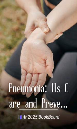 Pneumonia: Its Care and Prevention