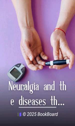 Neuralgia and the diseases that resemble it by Francis Edmund Anstie