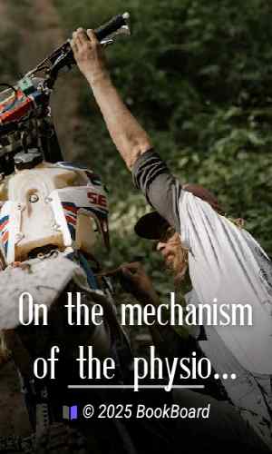 On the mechanism of the physiological action of the cathartics by MacCallum