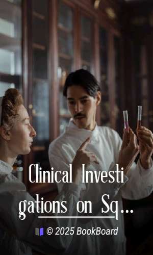 Clinical Investigations on Squint by C. Schweigger