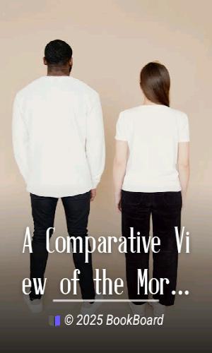 A Comparative View of the Mortality of the Human Species, at All Ages by Black