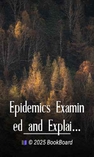 Epidemics Examined and Explained: or, Living Germs Proved by Analogy to be…