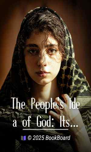 The People`s Idea of God: Its Effect On Health And Christianity by Mary Baker Eddy