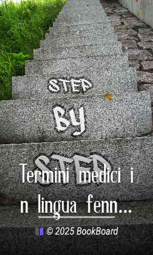 Termini medici in lingua fennica occurrentes by Johannes Agapetus Törngren