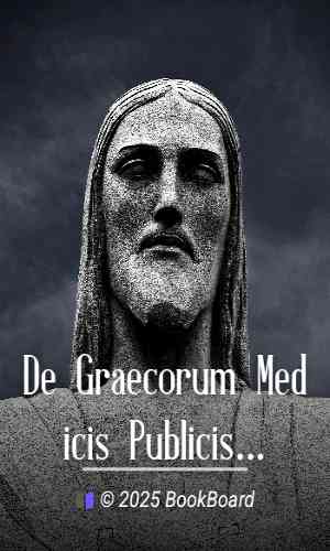 De Graecorum Medicis Publicis by Rudolf Pohl