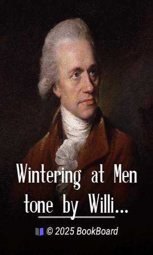 Wintering at Mentone by William Chambers