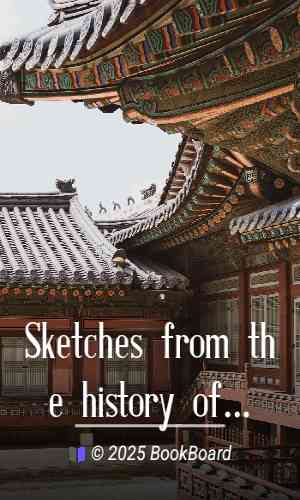 Sketches from the history of medicine, ancient and modern by W. Sedgwick Saunders