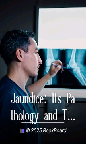 Jaundice: Its Pathology and Treatment by George Harley