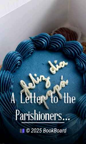 A Letter to the Parishioners of Fulham by R. G. Baker