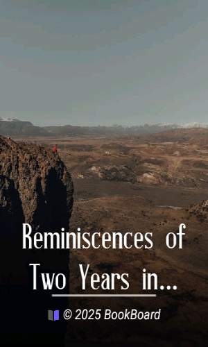 Reminiscences of Two Years in the United States Navy by John M. Batten