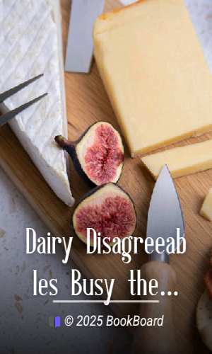 Dairy Disagreeables Busy the Bacteriologists by Hall, Harding, Rogers, and Smith