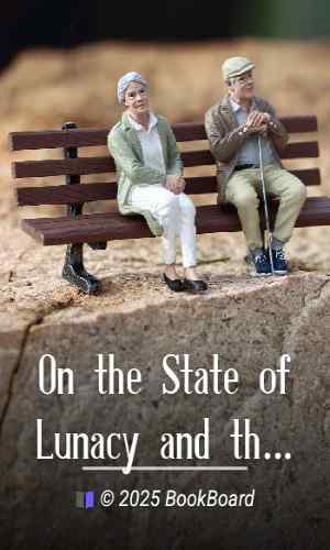 On the State of Lunacy and the Legal Provision for the Insane by J. T. Arlidge