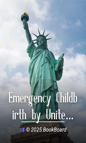 Emergency Childbirth by United States. Office of Civil Defense et al.