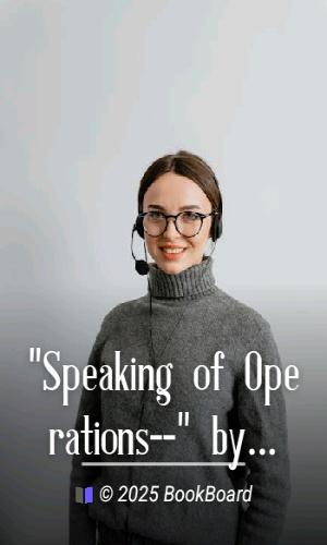 "Speaking of Operations--" by Irvin S. Cobb