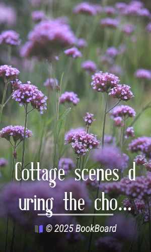 Cottage scenes during the cholera : being extracts from a diary written in…