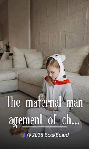 The maternal management of children, in health and disease by Thomas Bull
