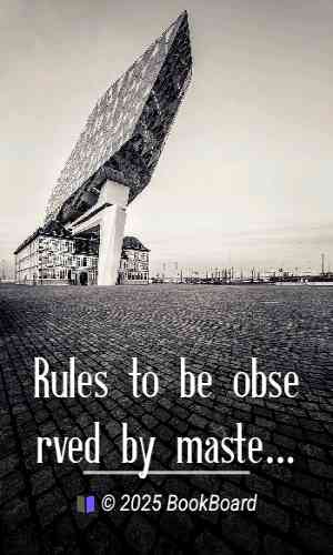 Rules to be observed by masters and pilots of vessels, arriving at the port of…