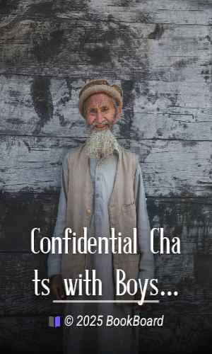 Confidential Chats with Boys by William Lee Howard