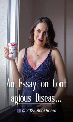 An Essay on Contagious Diseases by Clifton Wintringham