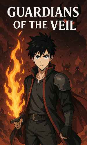 Guardians of the Veil